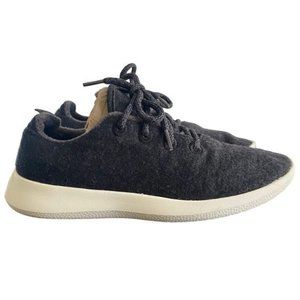 Allbirds Wool Runner Sneakers